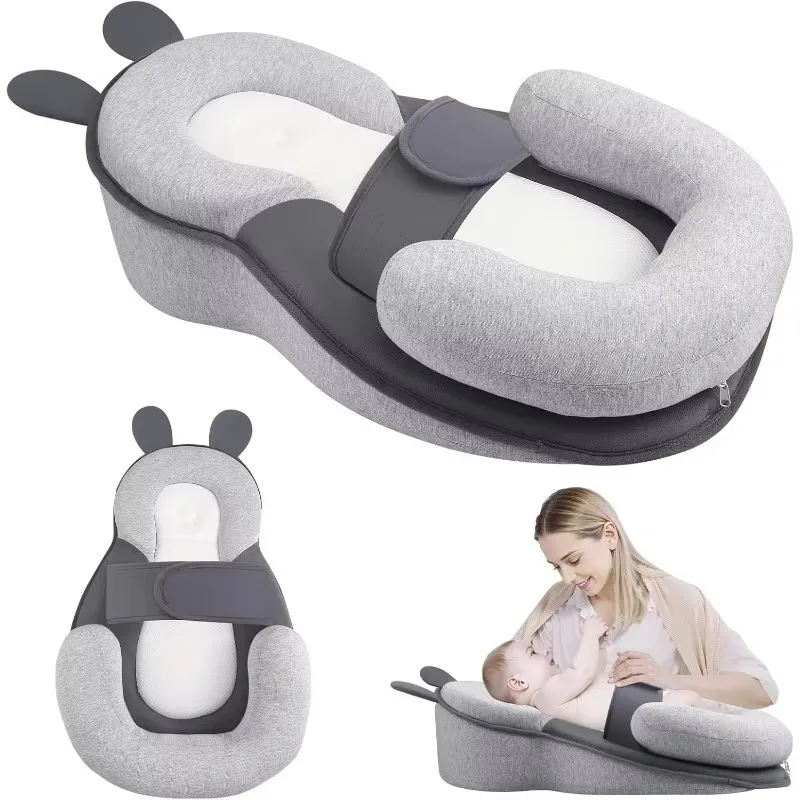 equipped-with-adjustable-seat-belt-suitable-for-breastfeeding-infants-multifunctional-infant-feeding-pillow