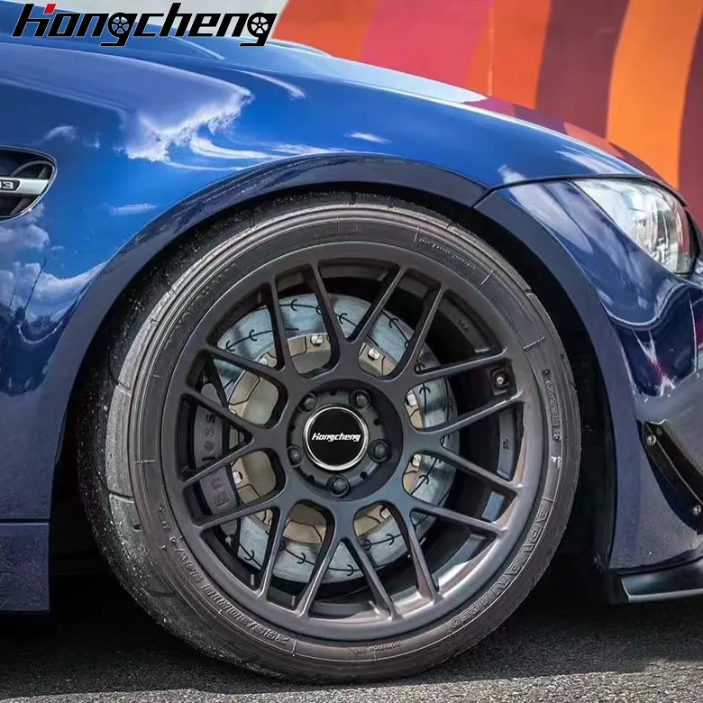 New model of 26 High Performance Low Weight 18- Inch Forged Wheel 5x120 5x1143 Pcd  for  Z3 M4 M5 Camaro