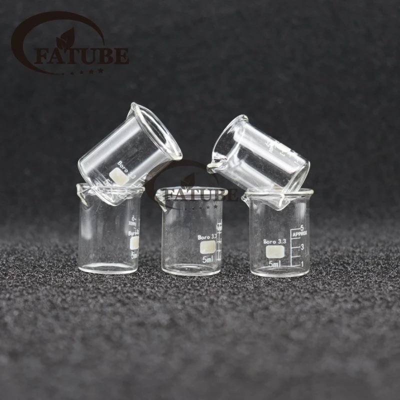 Measuring Cup for Dead Rabbit V2 R 3 M FAT Rabbit Solo Rebirth Destiny Hellbeast Tank Vertex MD RTA Ohmega Nano RTA Dark Mesh - view 5