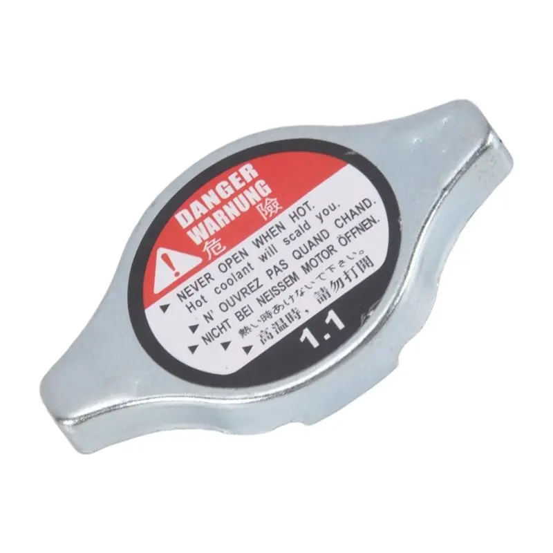 A73X-Radiator Cap, Replace 19045-RAA-003,For Honda, Acura - Accord, Civic, CRV, Elements, Fit, Odyssey, Pilot, Ridgeline,