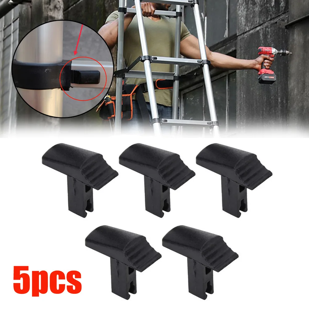 

Ladder Switch Kit 5 pcs Replacement for Telescopic Lift Mechanism Used on Straight Step and Multi Position Adjustable Ladders