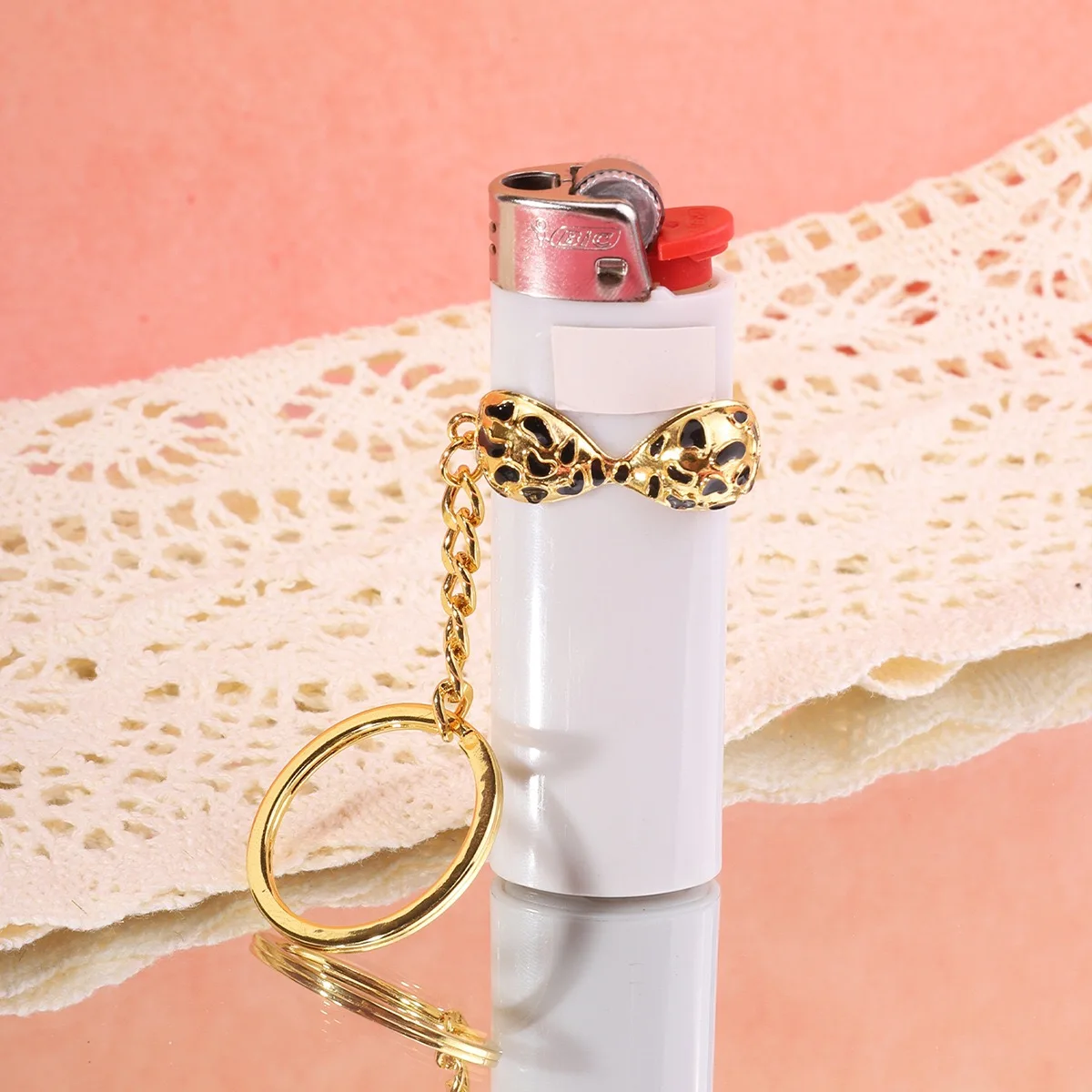 Bic J6 Lighter Case…