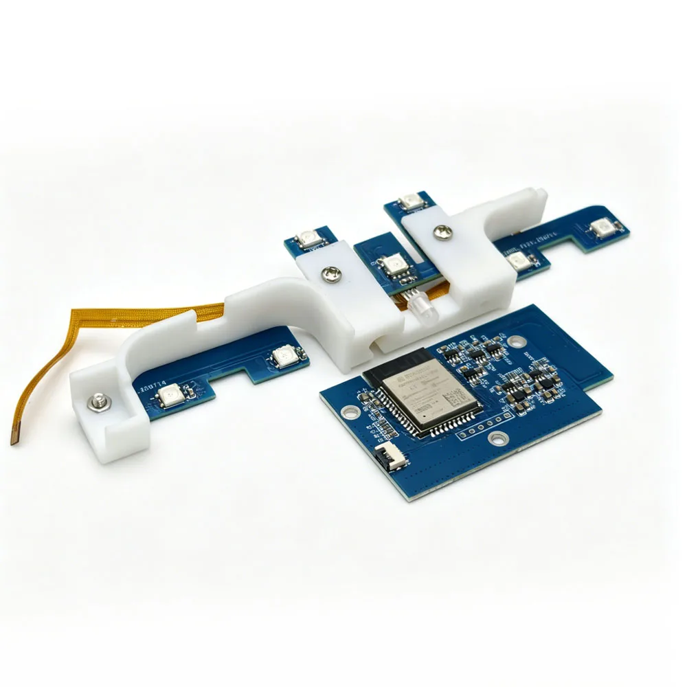 pour-console-n64-nouveau-module-led-rgb-ibluecontrolmod-adaptateur-interne-sans-fil-module-de-couleur-led-rgb-20-couleurs-jusqu'a-4-controleurs