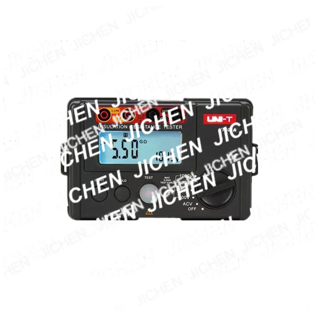 High Quality UT501A Insulation Continuity Tesster