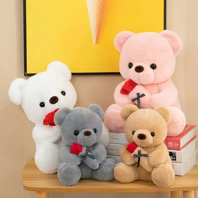 Thumbnail 4 - #32 Best Stuffed Animals to Buy In 2026