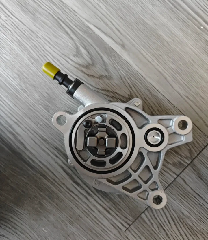original Vacuum pump for GREAT WALL HAVAL H9 4C20A 3541100XEC02  3541100XEC36  high quality