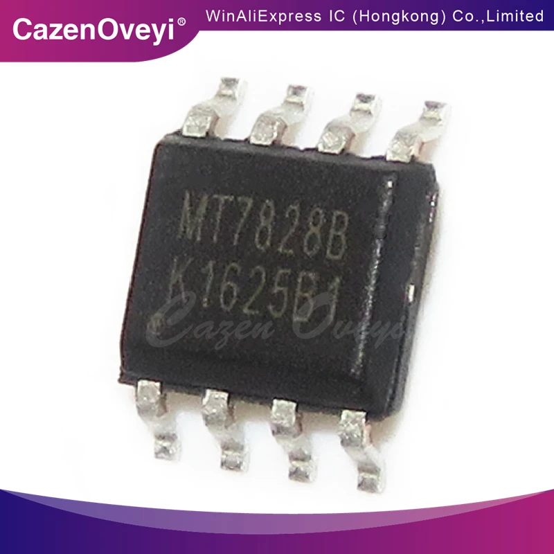 

10 шт. MT7828B MT7828 SOP-8