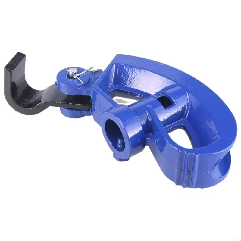 J2FA Hướng dẫn sử dụng thép ống Bender Tube Công cụ hình thành công cụ ống dẫn đầu ống dẫn đầu