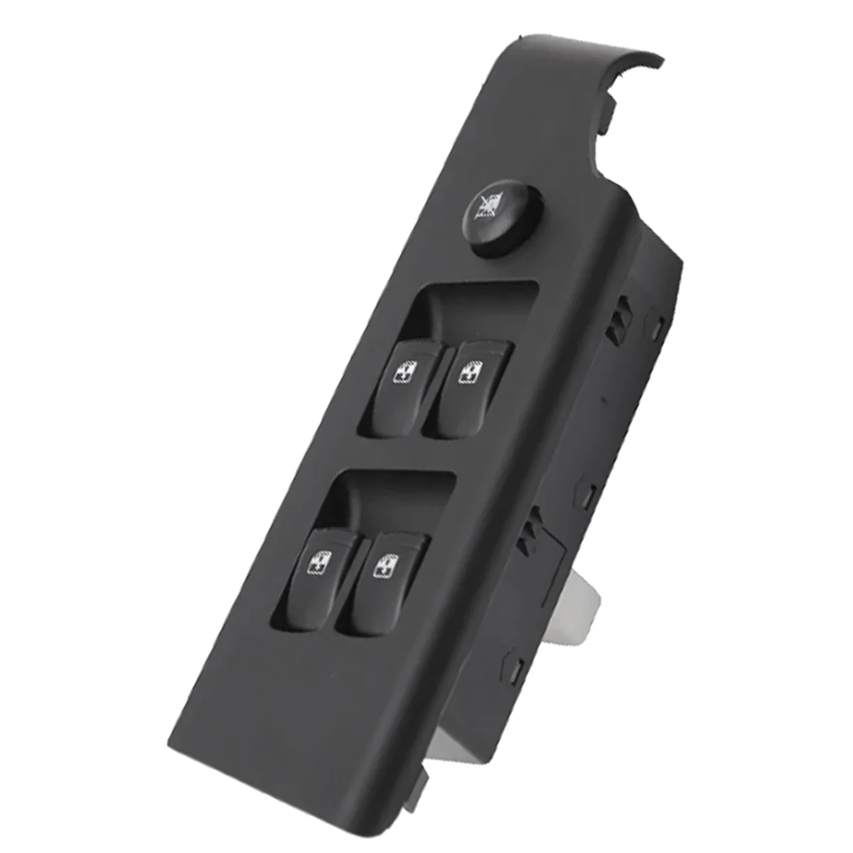 Front Left Power Window Switch for Chevrolet Aveo 2007 2008 96652180