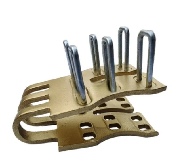 Conveyor Belt Buckle High Strength