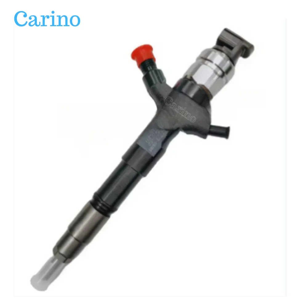 Common Rail Fuel Injector 095000-7490 1465A297 for 4D56 Diesel Engine Replacement Part