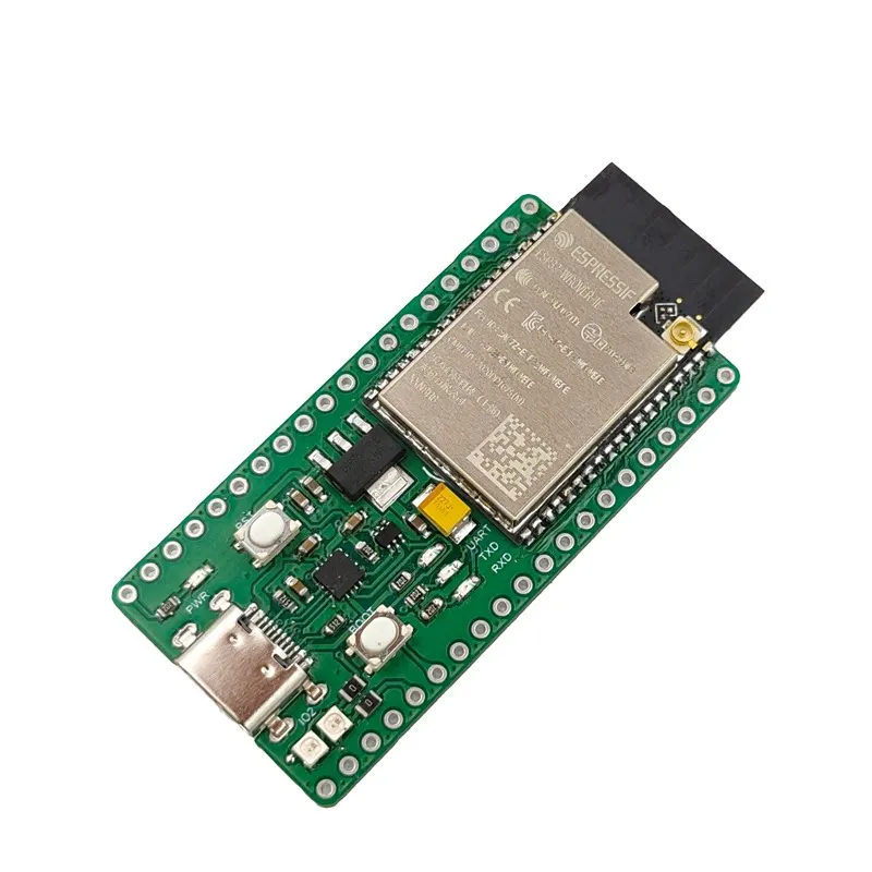 ESP-32 Development Learning Board CH340/CH9102 Driver WIFI+Bluetooth Dual-core CPU Module System Board