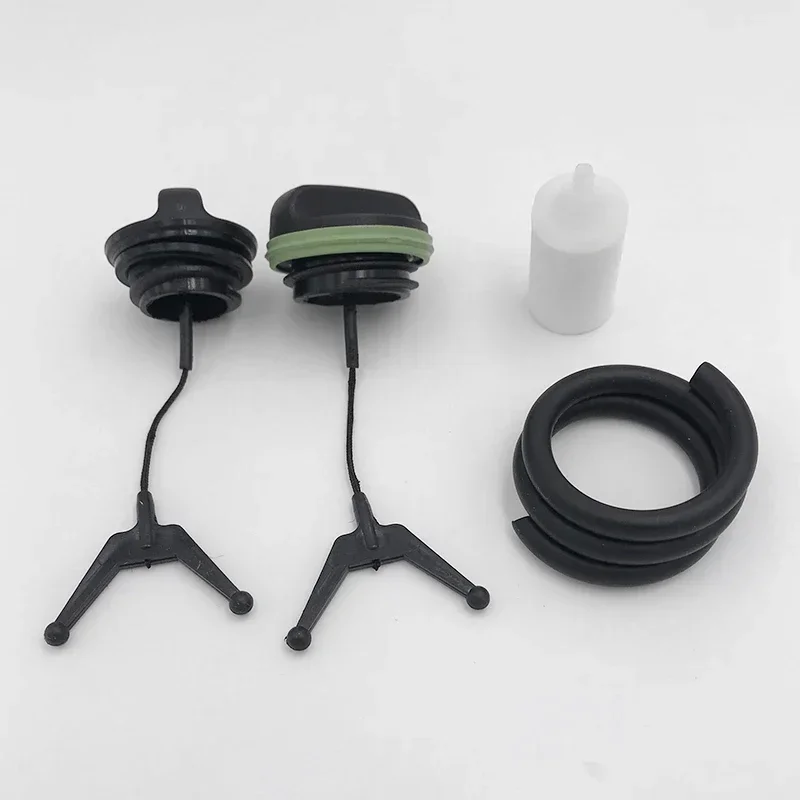 2147 2149 2150 2152 2153 Fuel Filter Gas Cap Accessories Chain Saw For Jonsered CS 2141 2145 Professional Replacement image 3