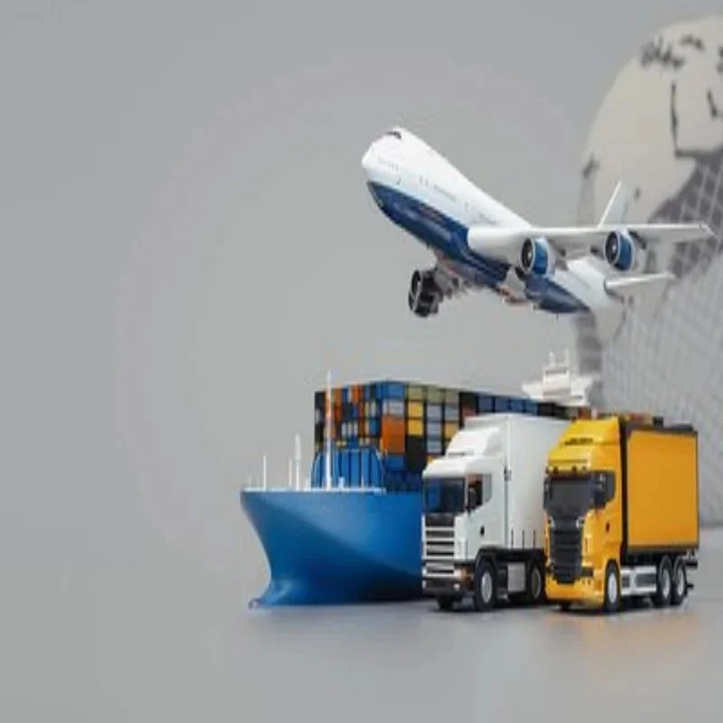 International Logistics and Customs Clearance Fees