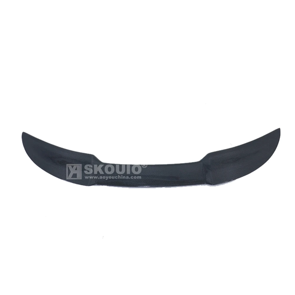 

SKOUIO-V3 ODM Car Body Kit Car Rear Trunk Boot Lip Spoiler Rear Wing For IS 2021