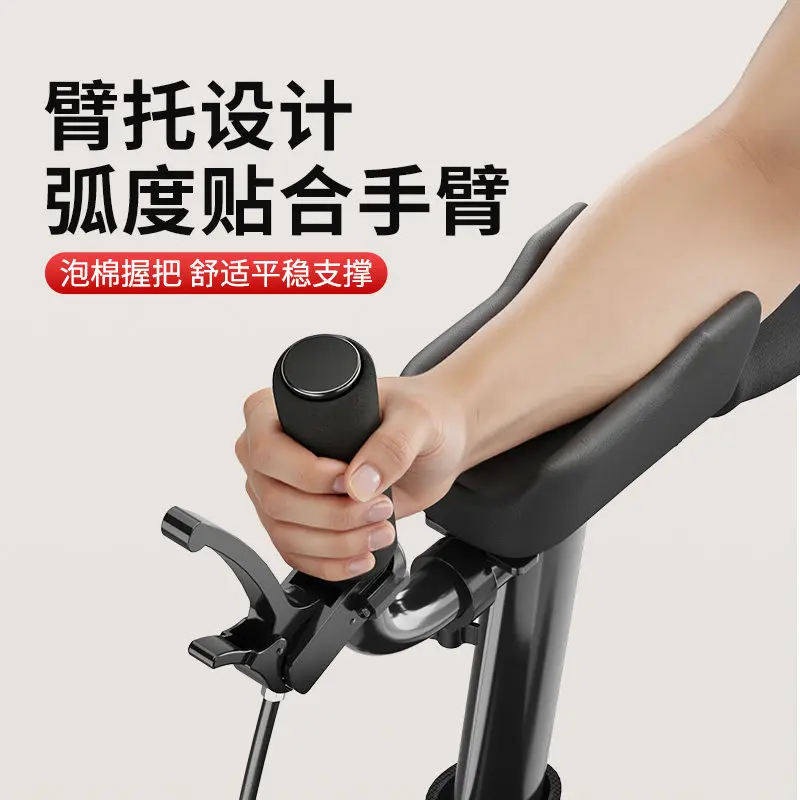 Hand Push Scooter Walking Aid for Sitting Out, Four-wheel Shopping Cart Folding Assistive Walking Aid