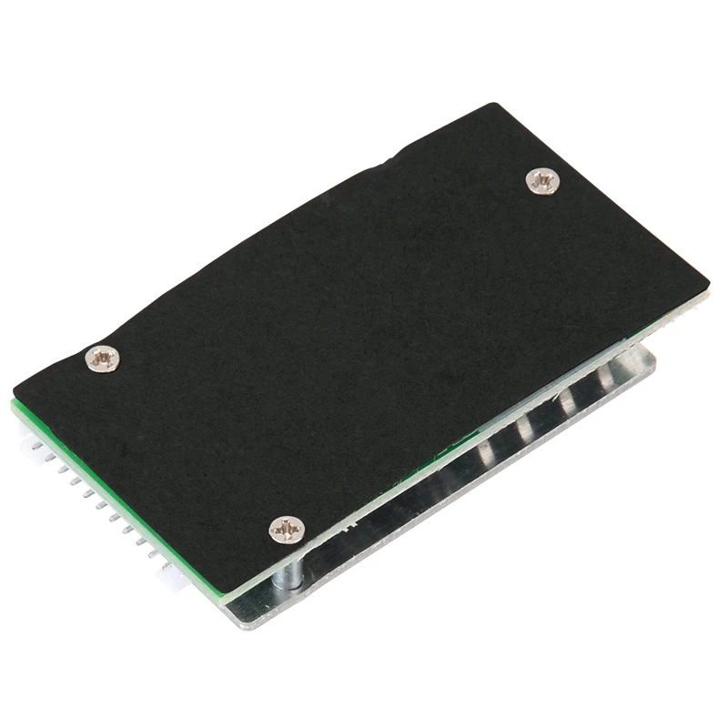 บอร์ดป้องกันแบตเตอรี่ลิเธียม10S 36V 15A แบตเตอรี่ Li-ion BMS PCB PCM