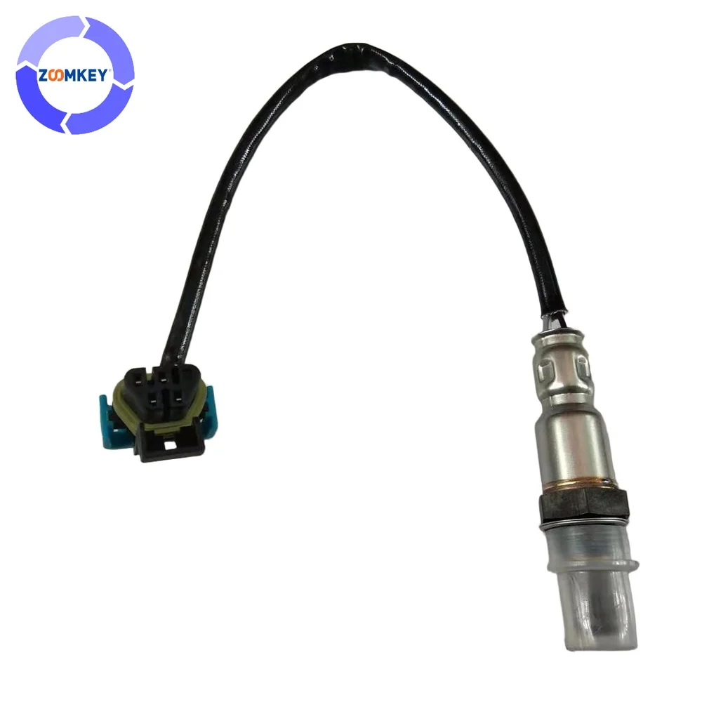 

ZOOMKEY Oxygen O2 Sensor Fit For Chevrolet Orlando Seville SLS 2.0 2.4L 10-2014 12631044