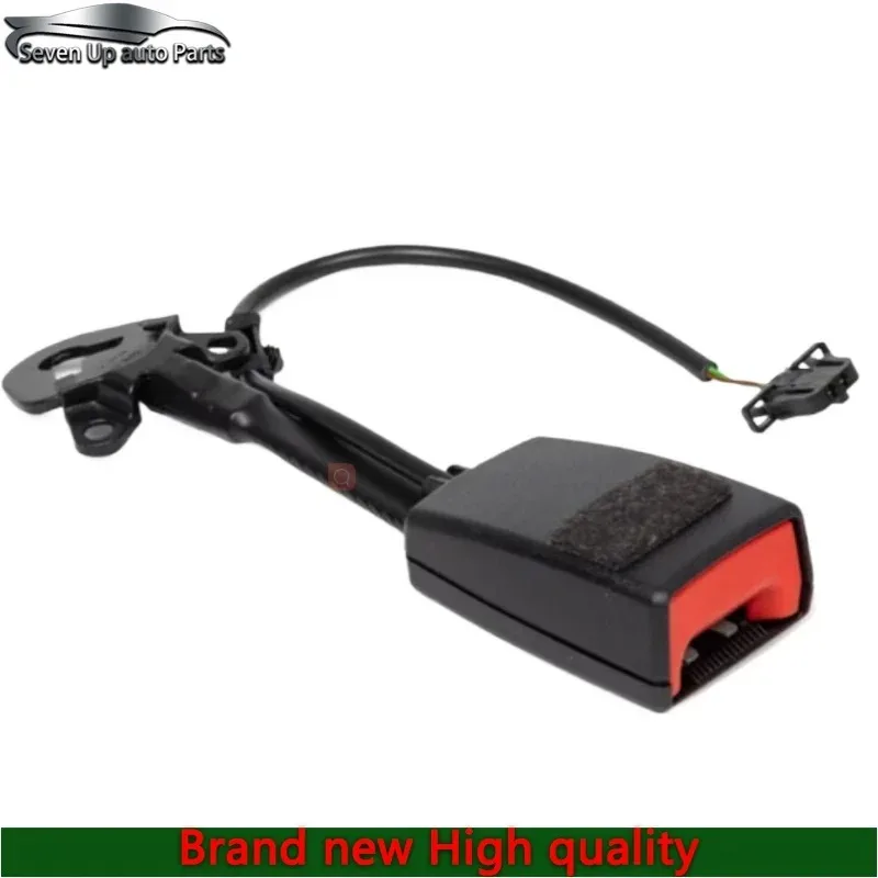 

8E085775501C A8E085775501C 8E0-8577-5501-C Совершенно новая пряжка ремня безопасности для Audi A4 B6 и B7 от 2001 до 2008 г.в.