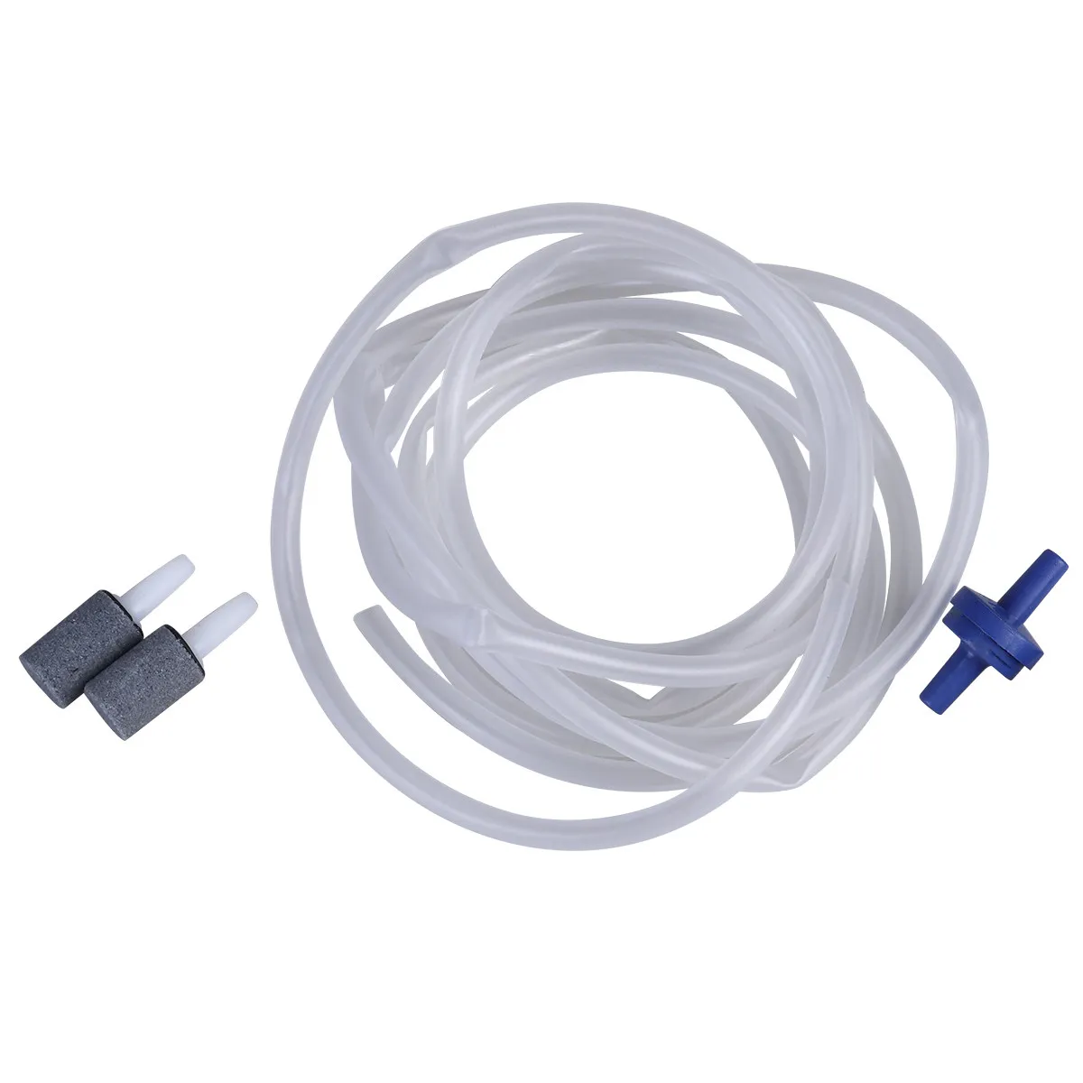 2Pcs Oxygen Tube Aq…