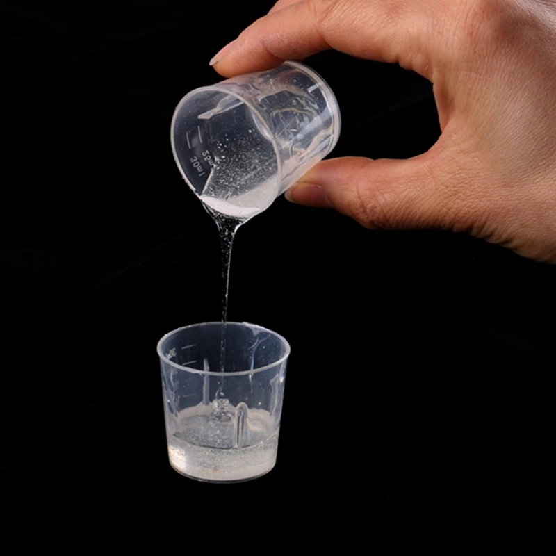 Multifunktionaler Kleber und 502-Kleber für die Reparatur von Angelruten und Reifenflicken von ABS-Modellen. Manueller Kleber und Entleerungsmittel