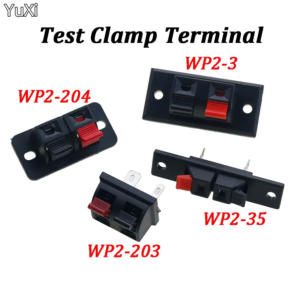 10PCS 2 Positions C…