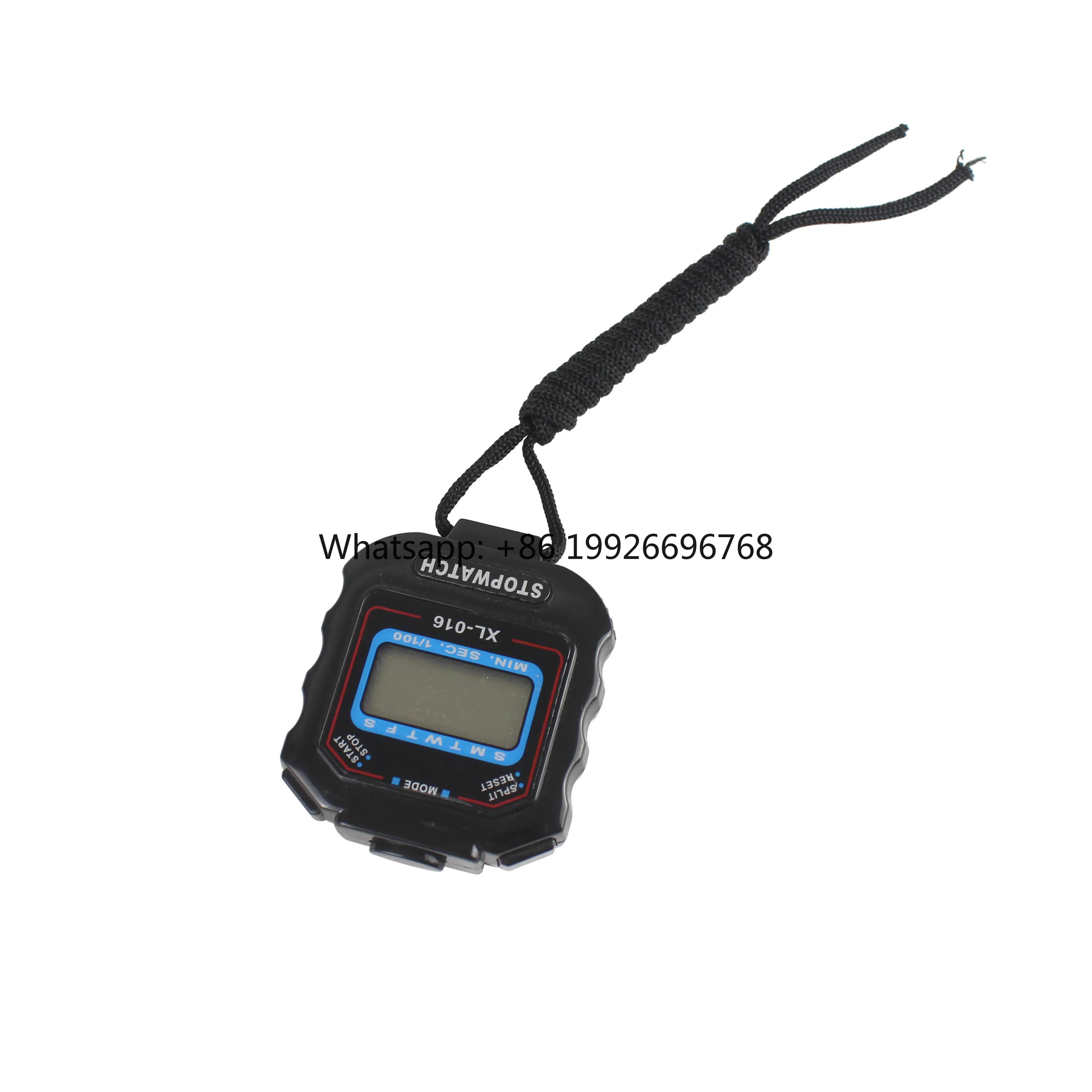 

Portable Digital Timer Electronic Sport Stopwatch manufacturer