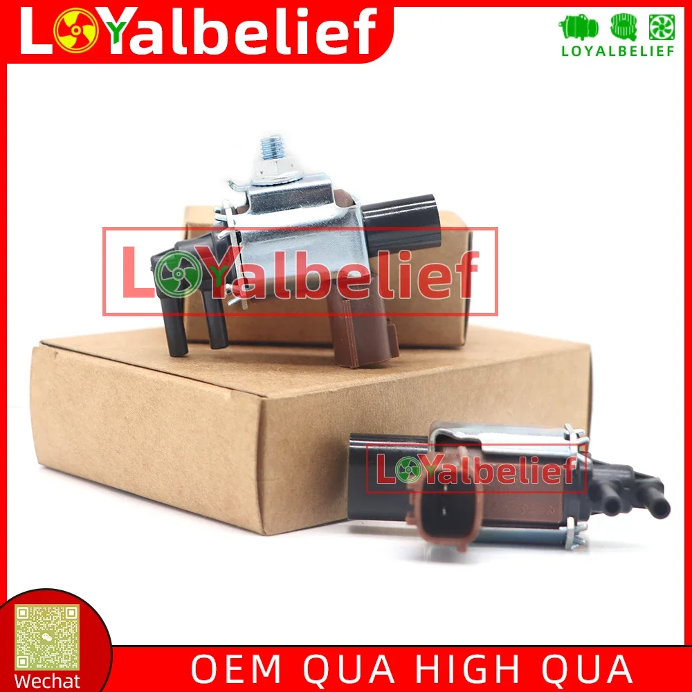 

New EGR Vacuum Switch Vapor Canister Purge Solenoid Valve For Infiniti Nissan Altima 14956-31U00 14956-31U1A K5T46581 K5T46582