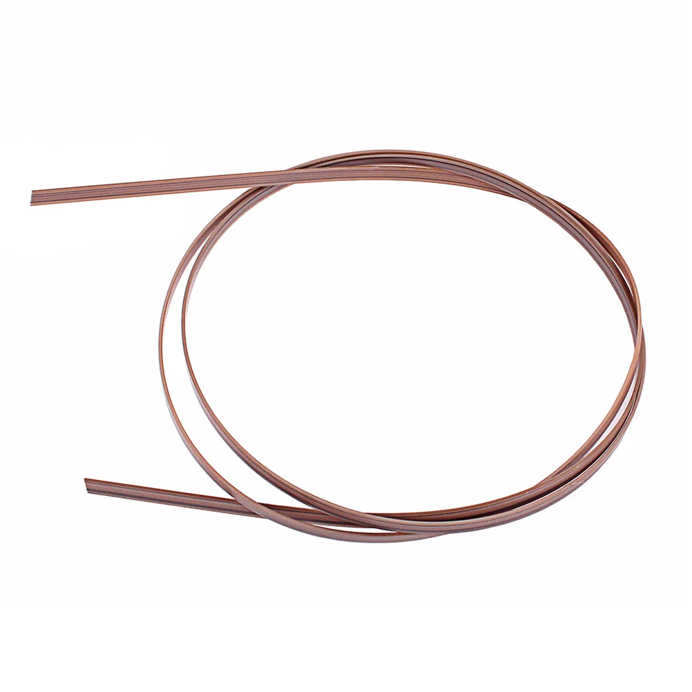 

Resin Plastic Guitar Binding Strip High Quality Replacement For Broken Dirty Old Guitar Parts Accessories Repair Tool