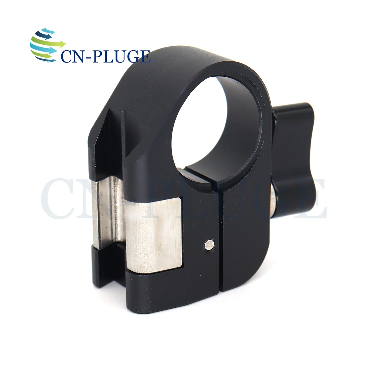 ARRI CLM-4 Cforce Plus Follow Focus Motor Fixture, Suitable For 19mm Track Tubes