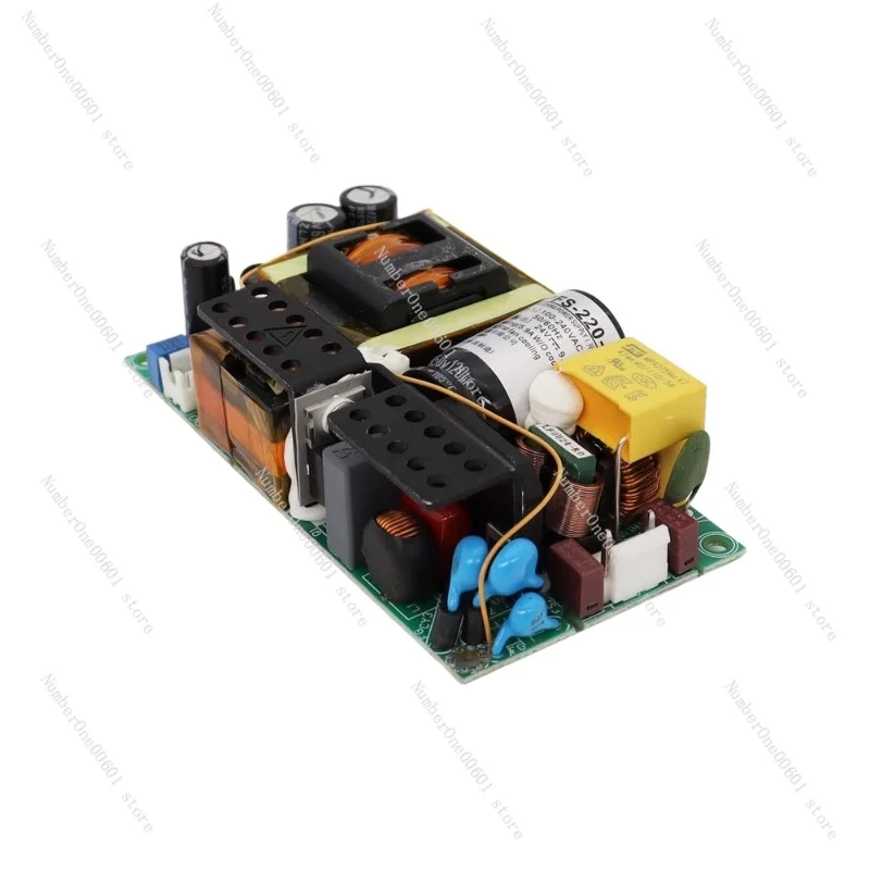 PFS-150-12 High Power Medical Grade Switching Power Supply Modular AC To DC220V To 12/24 Replacement RPS