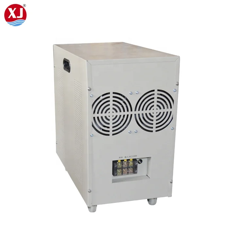 High Stable Voltage Stabilizer Regulated Switching Power Supply