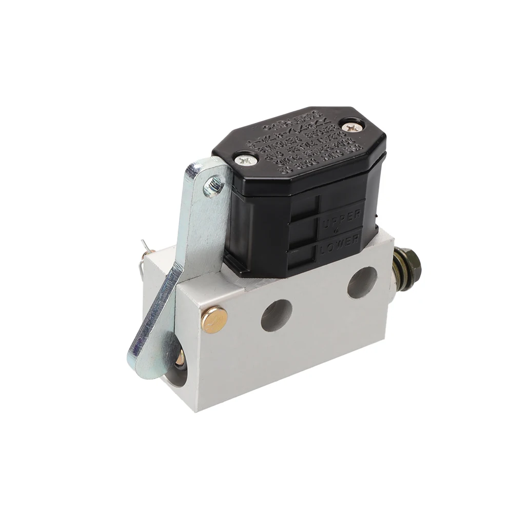 Rear Foot Hydraulic Main Brake Pump Disc Brake Pump for Kart Buggy ATV Four-Wheel Motorcycle Modification Go Karts Accessories