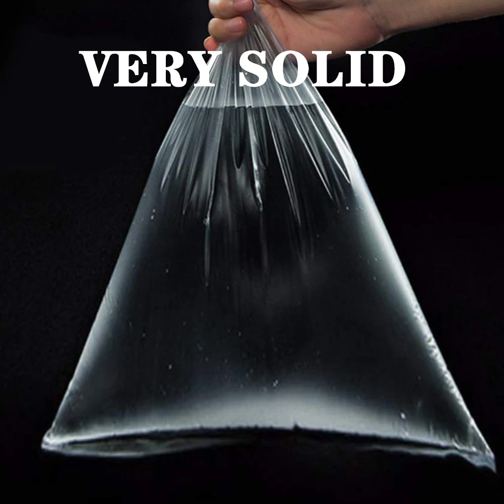 250 stuks/rol wegwerp voethoezen transparant PE SPA therapie paraffinezakken voering