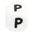 letter P