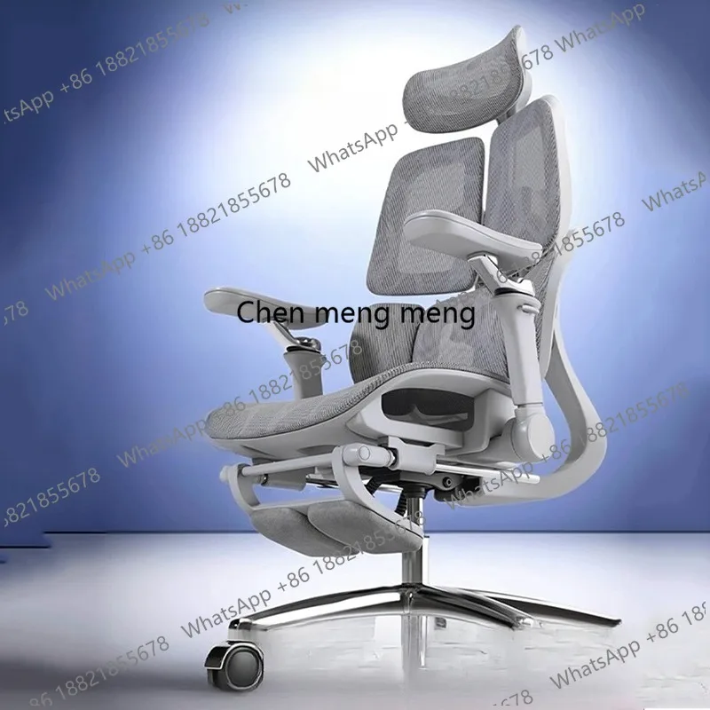 

Design Luxury Office Chairs Organizer Handle Swivel Ergonomical Office Chairs Recliner Modern Cadeiras De Gamer Home Furniture
