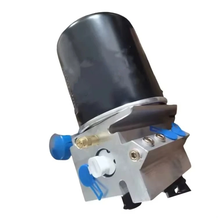 High Quality American Truck Parts 12Volt Air Dryer OE NO.801266 Auto Spare Parts 5010696X AD-IS Genui*ne  Air Dryer Module