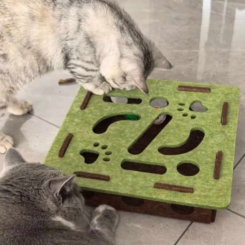 Thumbnail 2 - #25 Trending Interactive Pet Toys Right Now