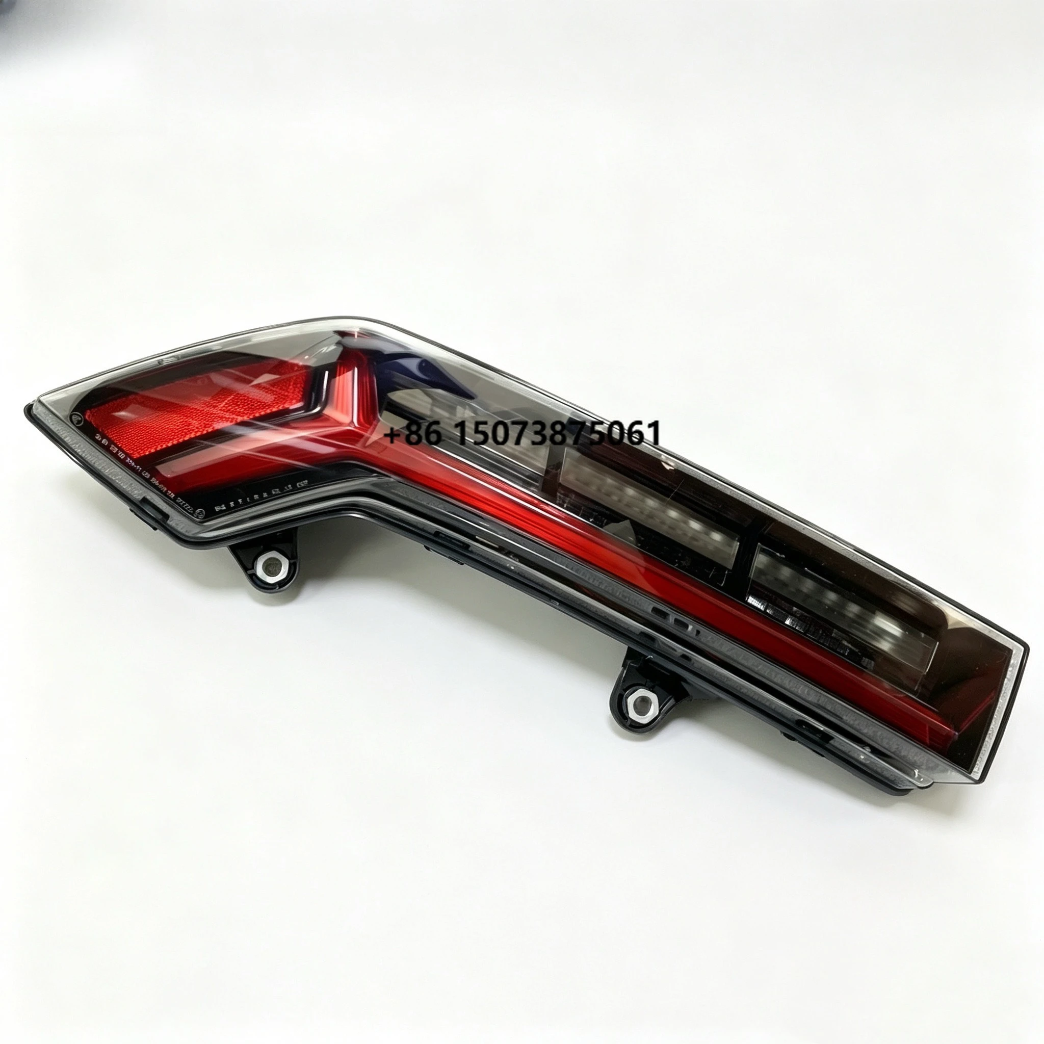 Replacement Left Rear Tail Light Brake Turn Signal Lamp for Lam-borghini Huracan 610-4 OE 4T0945095B