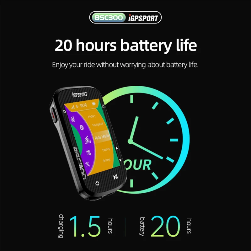 Thumbnail 4 - #23 Best Bicycle Computers to Buy In 2026