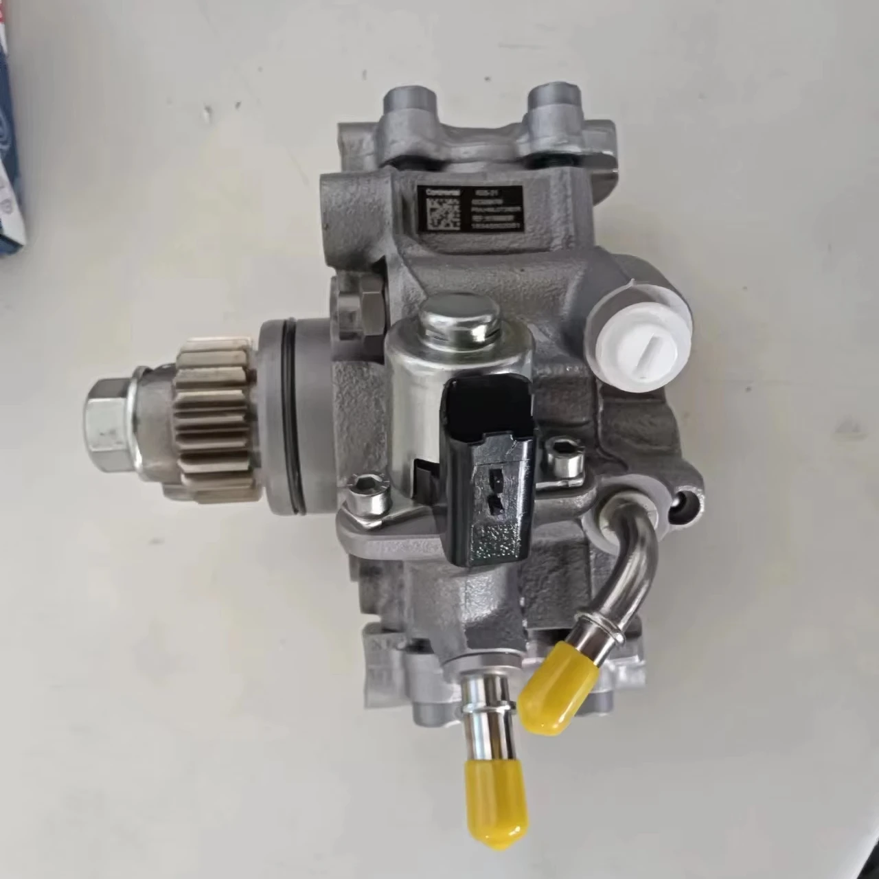 

High-Pressure Fuel Pump A2C80584700 Pump 167008683R