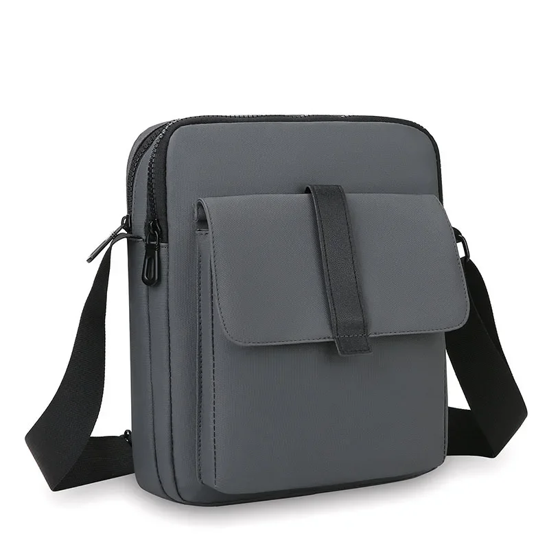 Vintage Single Shoulder Bag For Men Crossbody Bags Luxury Brands Men's Bag Fanny Pack Man Bag sling bagS Mini Handbag homme