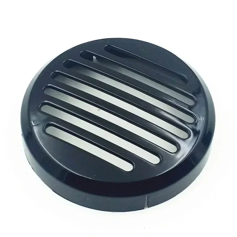 Black Grill Cruiser…