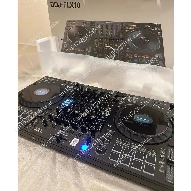 Hot - Selling NEW ORIGINAL  Dj Controller DDJ - FLX10
