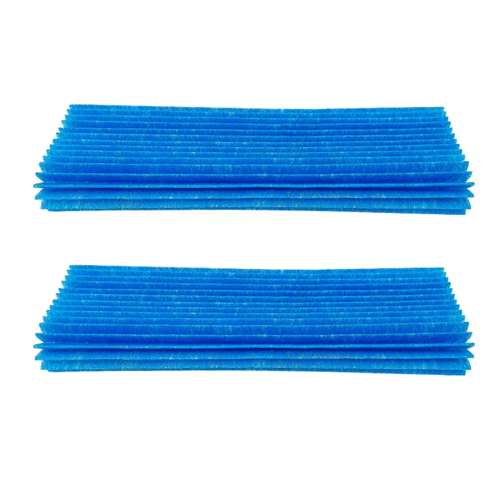 Gen Basic 7Pcs Air Purifier Parts Filter For Daikin MC70KMV2 MCK57LMV2 BAC006A4C Air Purifier Filters