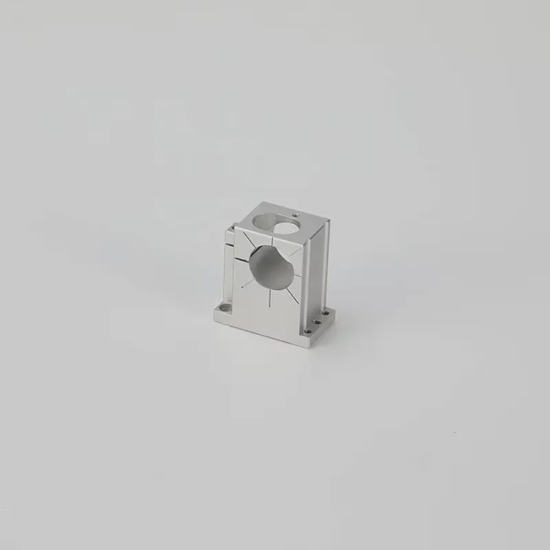 for  Machining High Quality Aluminum Alloy Shell Metal Processing Made in China