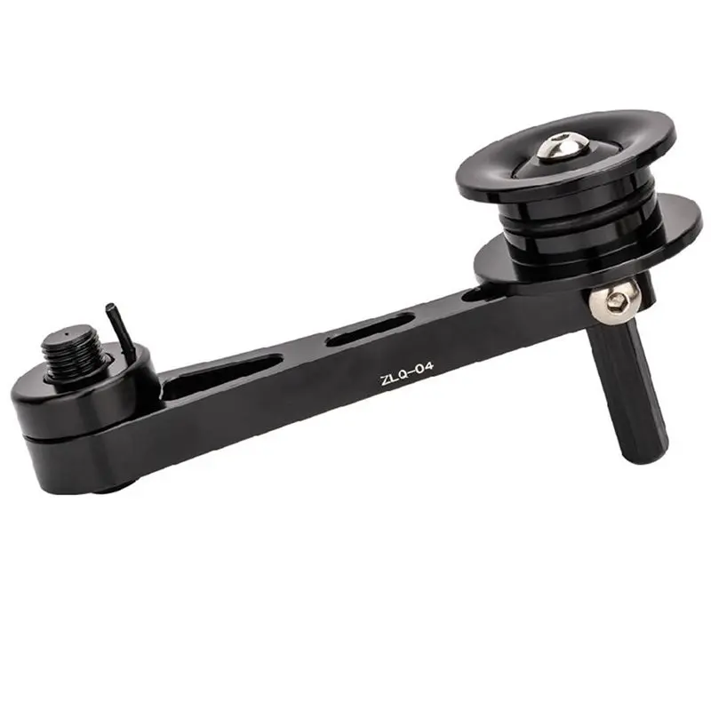 A61P Single Speed Bicycle Chain Tensioner Stabilizer Pulley