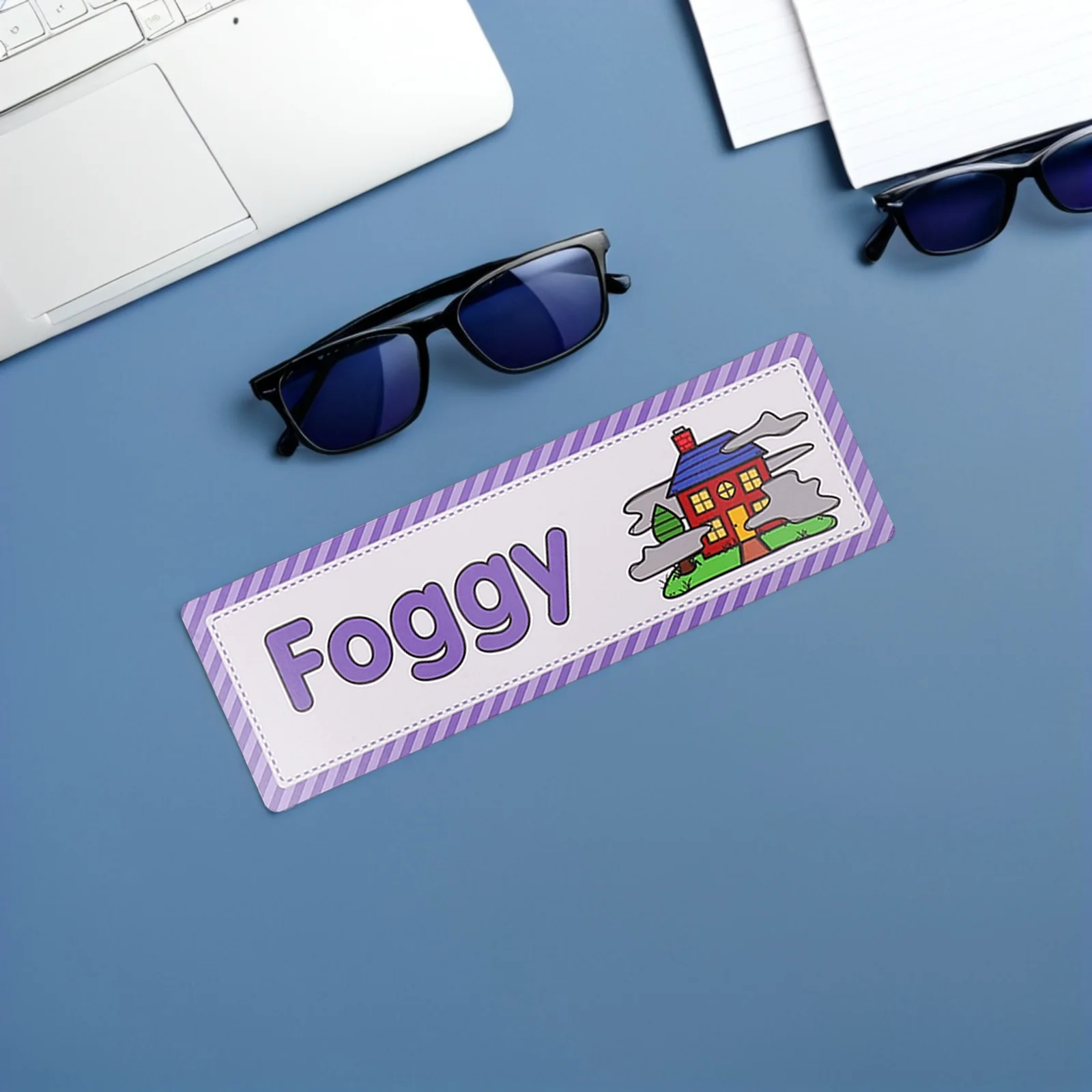 

16Pcs Weather Picture Cards for Classroom Use Thick Paper Learning Flashcards Toddlers Vocabulary Recognition Tools Kindergarten