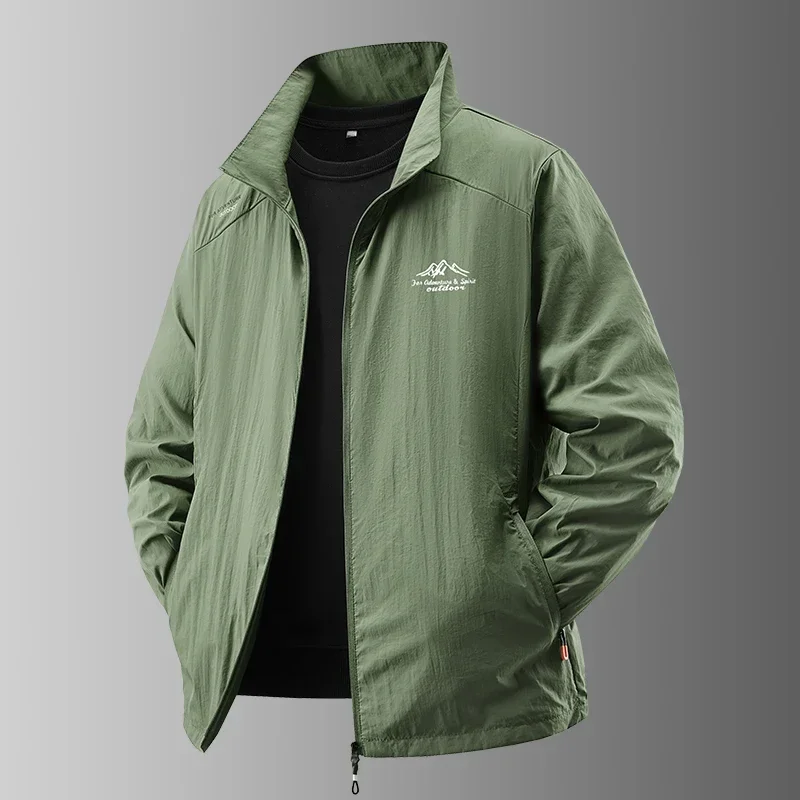 Thumbnail 4 - #17 Cheapest Mens Skin Coats Deals You Can Get