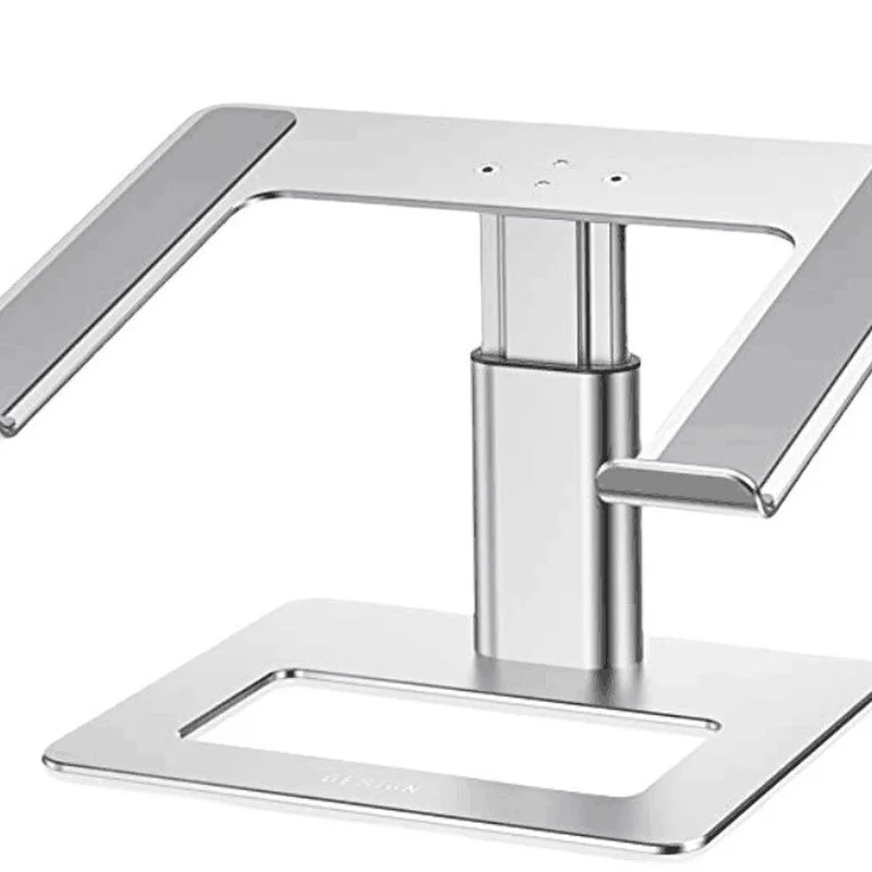Lifting Game Computer Stand Desktop Vertical Adjustment Type Heat Dissipation Aluminum Alloy Notebook Lifting Type